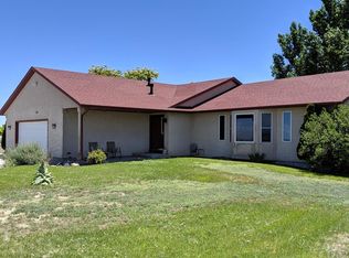 426 W Bywood Dr, Pueblo West, CO 81007