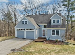 Village at Barrett's Hil, Hudson, NH 03051