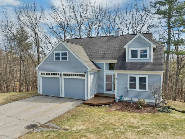 331 Fox Run Road, Hudson, NH 03051