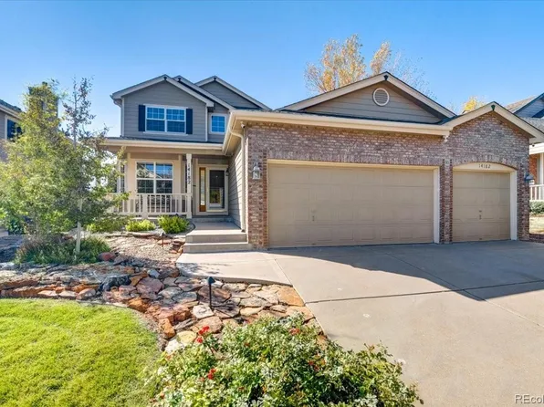 14182 W Amherst Avenue, Lakewood, CO 80228