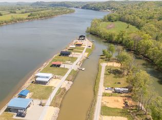 1089 River Front Dr Lot 133, Clifton, TN 38425