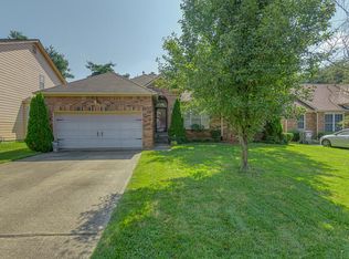 613 Hardin Shire Dr, Old Hickory, TN 37138