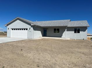 449 S Laporte Pl, Pueblo West, CO 81007