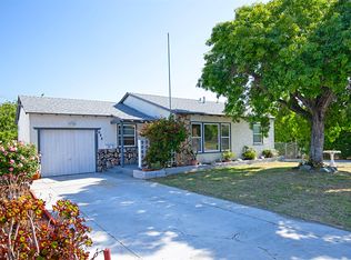688 Patricia Ln, El Cajon, CA 92020