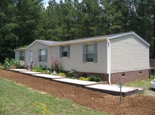 180 Panther Point Trl, Richfield, NC 28137