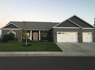 217 Coyote Ridge Dr, Walla Walla, WA 99362
