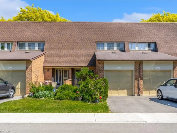 3008 Palmer Dr #2, Burlington, ON L7M 1L2