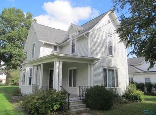 335 Toledo St, Elmore, OH 43416