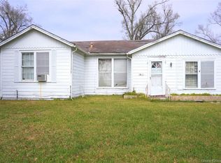 1813 Legion St, Lake Charles, LA 70601
