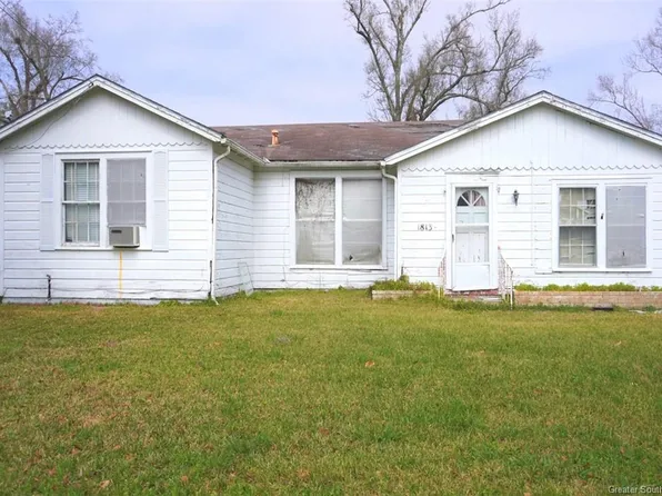 1813 Legion St, Lake Charles, LA 70601
