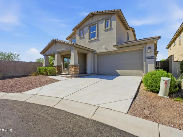 19994 W GLENROSA Avenue, Litchfield Park, AZ 85340
