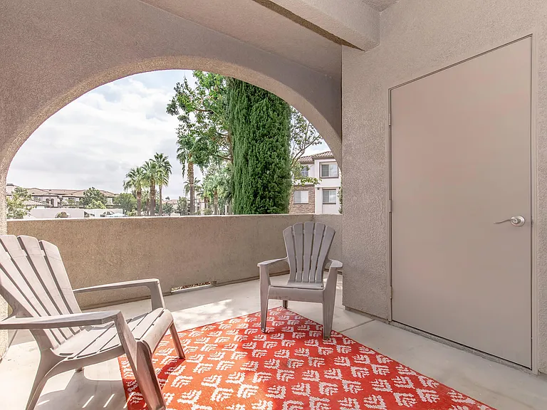 Solamonte Apartments — Photo 26