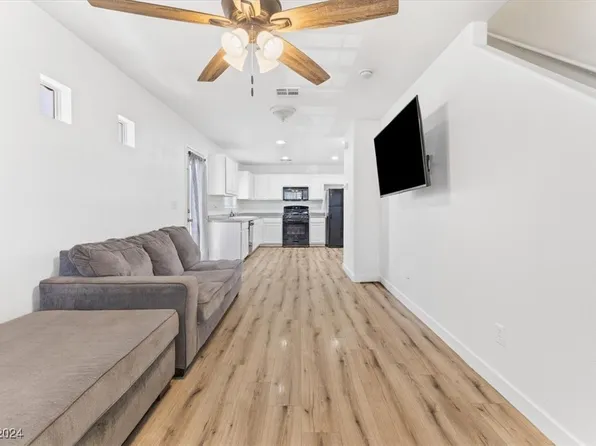 5153 Shreve Ave, Las Vegas, NV 89156