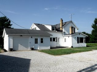 Ringgold Southern Rd, Stoutsville, OH 43154