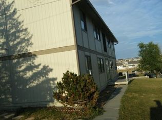 2631 S Jefferson St UNIT A, Casper, WY 82601