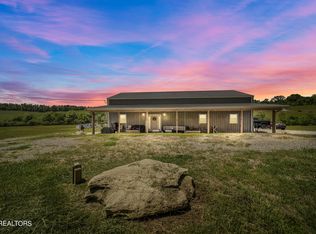 4896 Briscoe Rd, Blaine, TN 37709