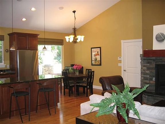 Great Open Room