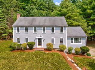 1157 Main St, Bolton, MA 01740