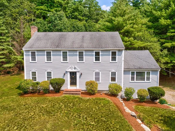 1157 Main St, Bolton, MA 01740