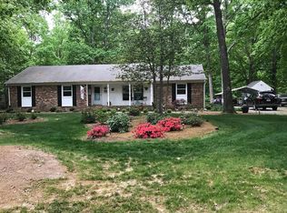 14021 S Carriage Ln, Midlothian, VA 23114