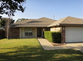 1504 Creek St, Copperas Cove, TX 76522