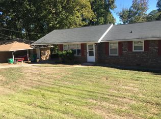 917 Laurel St, Morrow, GA 30260