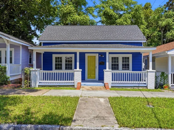 917 Dock Street, Wilmington, NC 28401