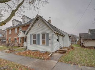 215 S Randall Ave, Madison, WI 53715