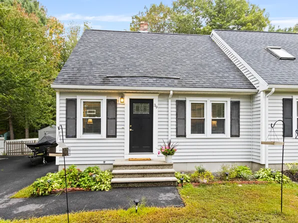 39 Skyline Drive, Saco, ME 04072