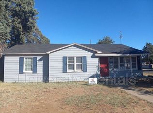 302 39th St, Lubbock, TX 79404