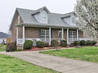 5514 Dione Ave, Louisville, KY 40216