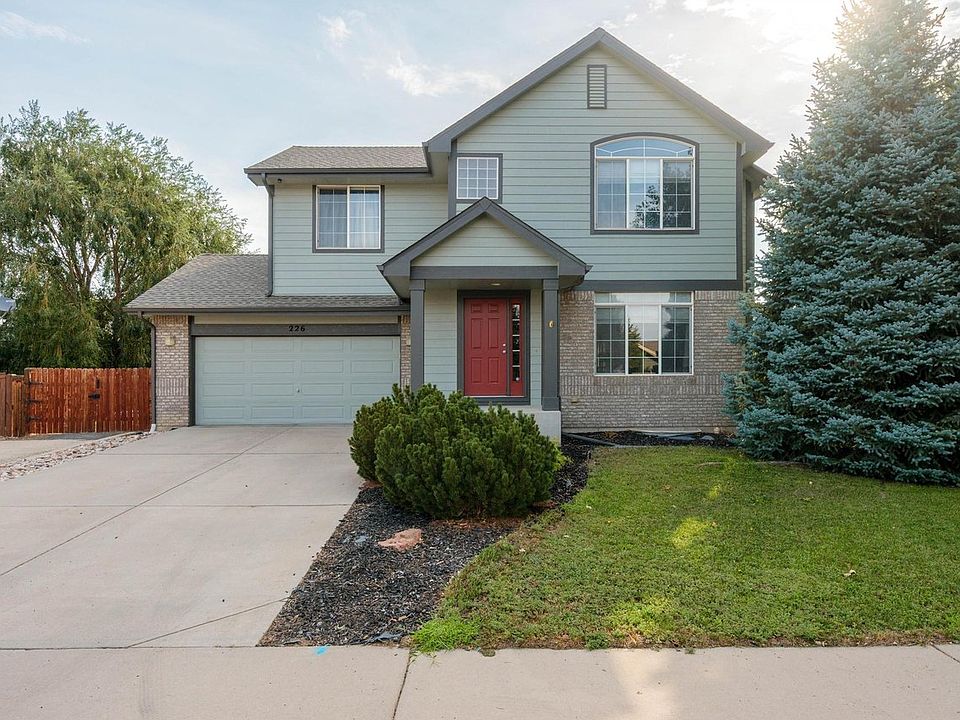 1st image of 226 Aspen Grove Way