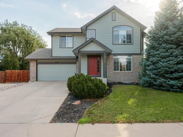 226 Aspen Grove Way, Severance, CO 80550