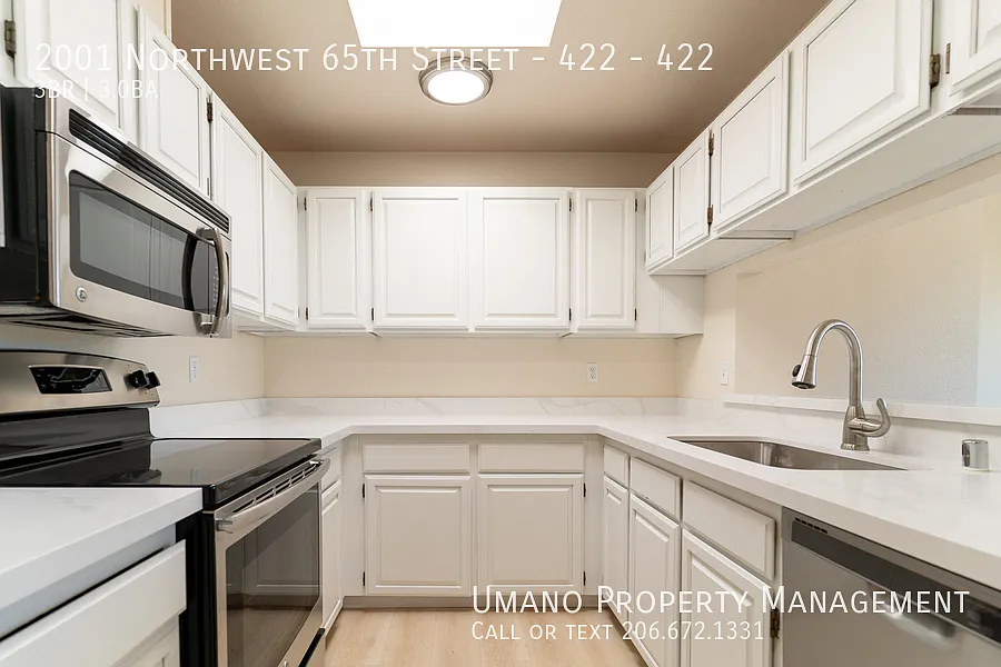 2001 NW 65th St #422