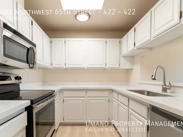 2001 NW 65th St APT 422, Seattle, WA 98117