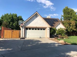 245 W Magill Ave, Clovis, CA 93612
