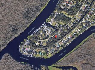 2281 Hontoon Rd, Deland, FL 32720