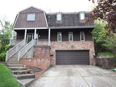 121 Black Oak Dr, Pittsburgh, PA, 15220