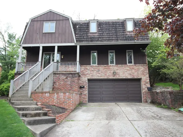 121 Black Oak Dr, Pittsburgh, PA 15220
