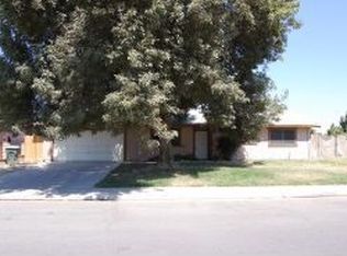 408 Stirrup Ave, Bakersfield, CA 93307