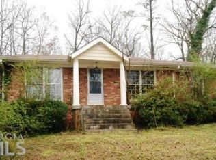 4824 Rock Springs Rd, Lithonia, GA 30038
