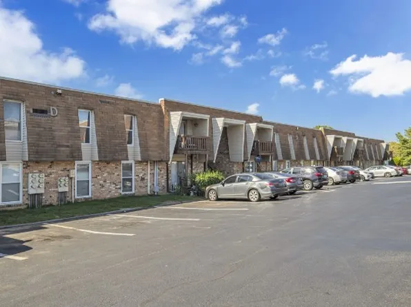 370 Wallace Rd APT D18, Nashville, TN 37211