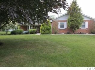 1884 Dartford Rd, Bethlehem, PA 18015