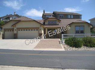 6119 Bluff View Rd, Copperopolis, CA 95228