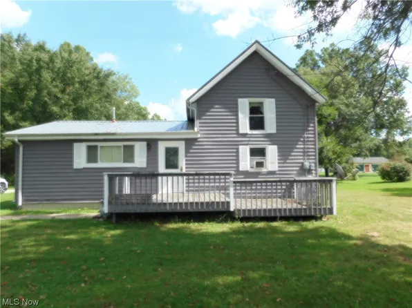 4010 N Park Ext, Warren, OH 44481