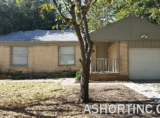10441 Newcombe Dr, Dallas, TX 75228
