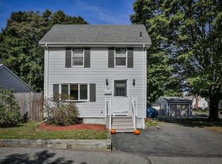 15 Emerald St, Wakefield, MA 01880