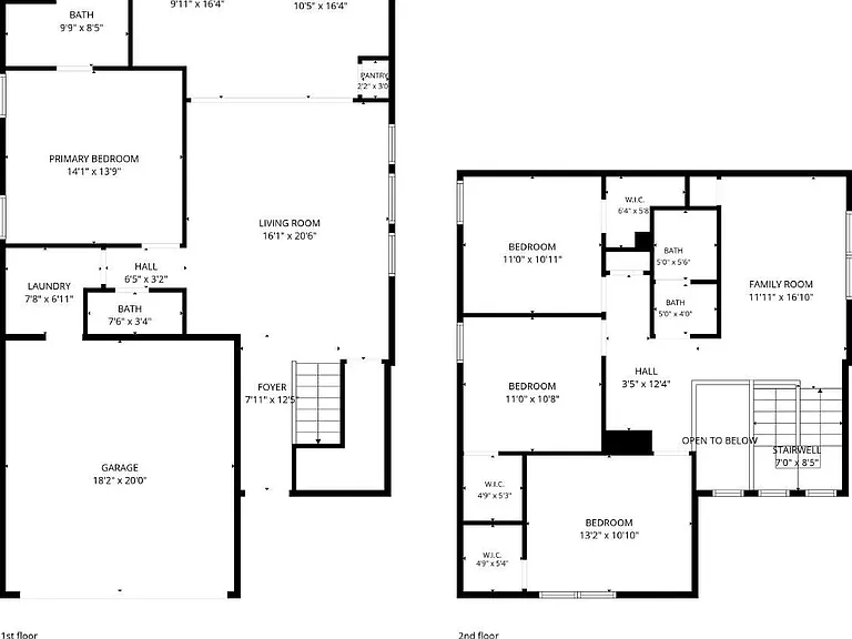 746 Farmers Dell St — Photo 40