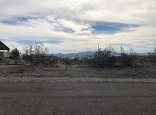 2820 Palisades Dr LOT 15, Lake Havasu City, AZ 86404