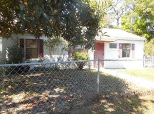 1233 Joan Dr, Merritt Island, FL 32952